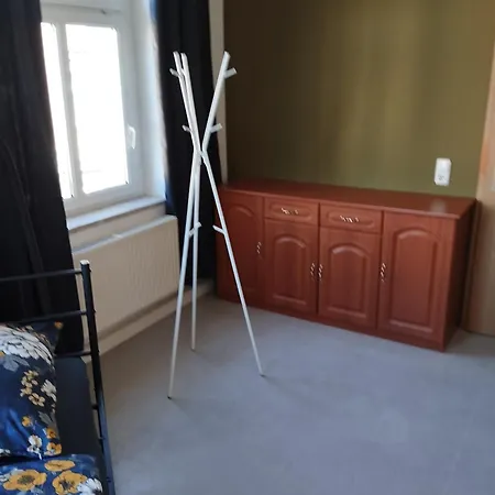 Stadtblick 1 Monteuersfreud Appartement