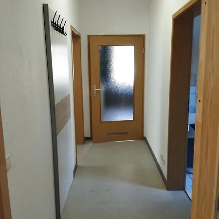 Stadtblick 1 Monteuersfreud Eisenberg (Thuringia)