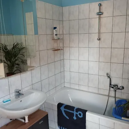 Stadtblick 1 Monteuersfreud Eisenberg (Thuringia)