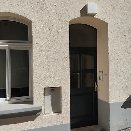 Apartment Stadtblick 1 Monteuersfreud *