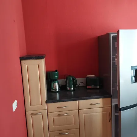 Stadtblick 1 Monteuersfreud * Eisenberg (Thuringia)