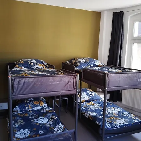 Stadtblick 1 Monteuersfreud Eisenberg (Thuringia)