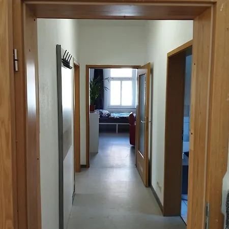 Stadtblick 1 Monteuersfreud * Eisenberg (Thuringia)