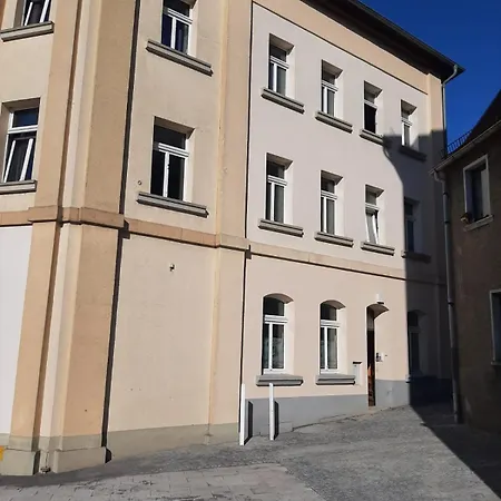 Stadtblick 1 Monteuersfreud *