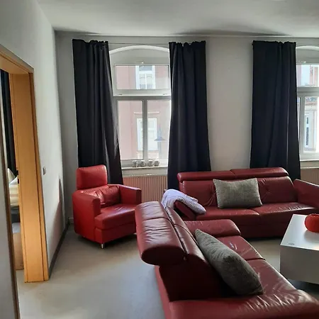 Stadtblick 1 Monteuersfreud