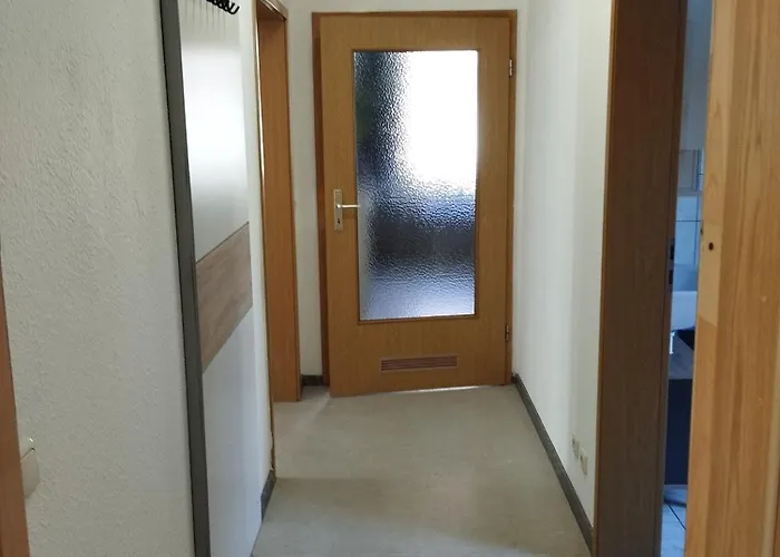 Stadtblick 1 Monteuersfreud Eisenberg (Thuringia)