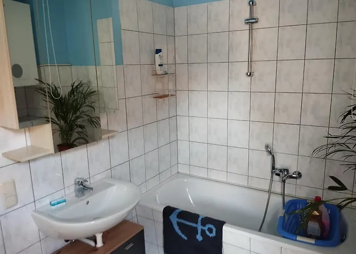 Stadtblick 1 Monteuersfreud Eisenberg (Thuringia)