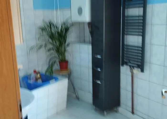 Appartement Stadtblick 1 Monteuersfreud *